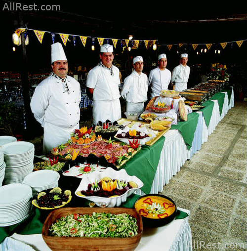 Karpasiana Beach Hotel 12